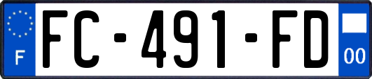 FC-491-FD