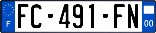 FC-491-FN