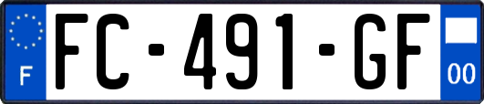 FC-491-GF
