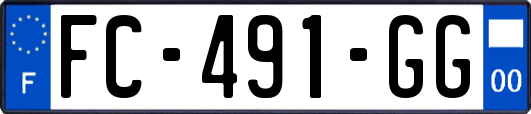 FC-491-GG