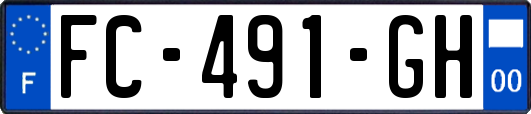 FC-491-GH