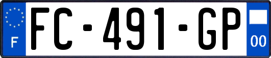 FC-491-GP