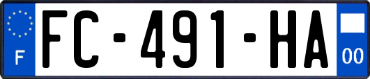 FC-491-HA