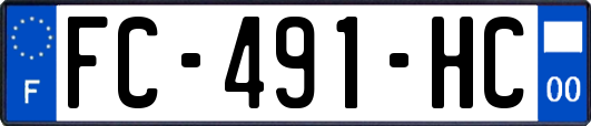 FC-491-HC