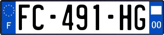 FC-491-HG