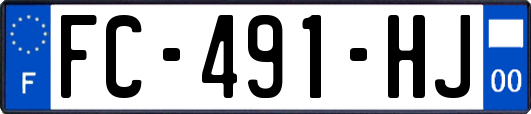 FC-491-HJ