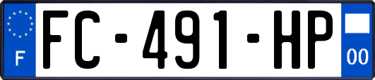 FC-491-HP