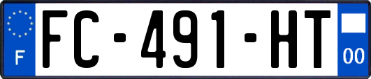 FC-491-HT
