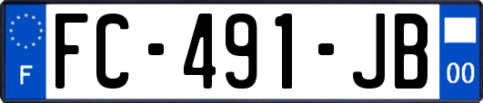 FC-491-JB