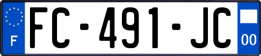 FC-491-JC