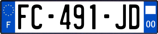 FC-491-JD
