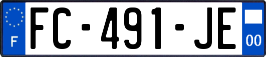 FC-491-JE