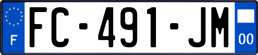 FC-491-JM