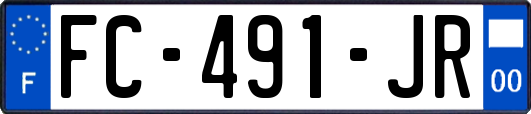 FC-491-JR