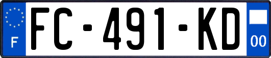 FC-491-KD