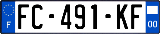 FC-491-KF