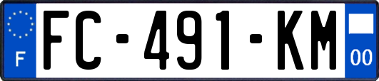 FC-491-KM