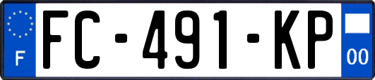 FC-491-KP