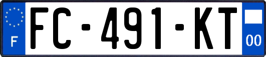 FC-491-KT