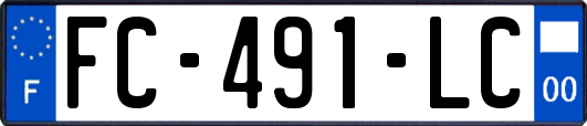 FC-491-LC