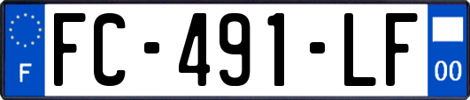 FC-491-LF