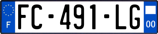 FC-491-LG
