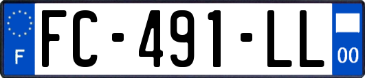 FC-491-LL