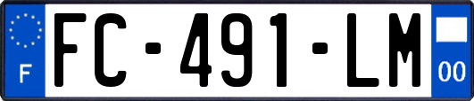 FC-491-LM