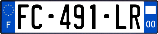 FC-491-LR
