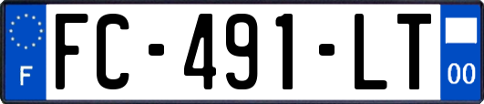 FC-491-LT