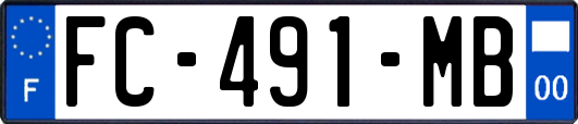 FC-491-MB
