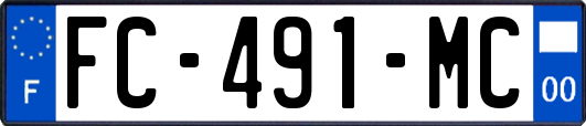 FC-491-MC