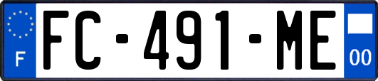 FC-491-ME