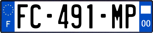 FC-491-MP