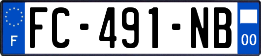 FC-491-NB
