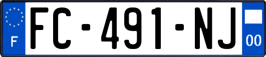 FC-491-NJ
