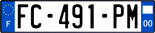 FC-491-PM