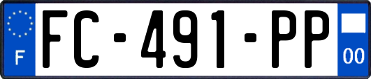FC-491-PP