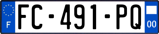 FC-491-PQ
