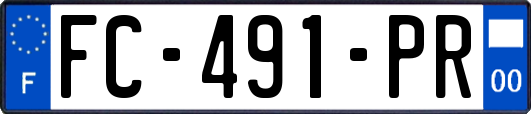 FC-491-PR