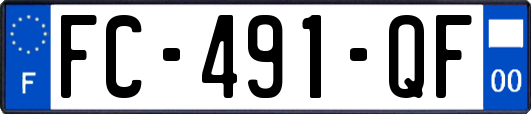 FC-491-QF