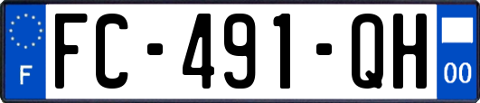FC-491-QH