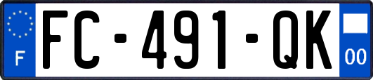 FC-491-QK