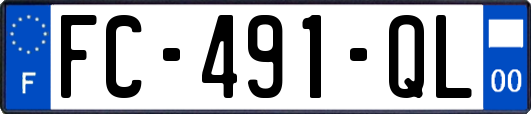 FC-491-QL