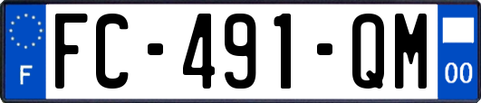 FC-491-QM