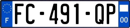 FC-491-QP
