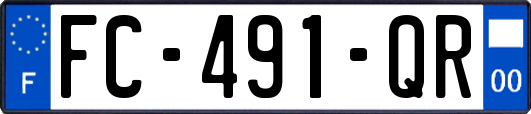 FC-491-QR