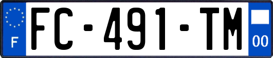 FC-491-TM