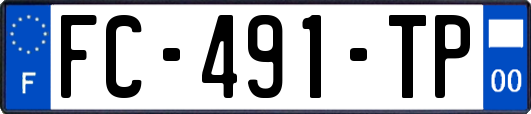 FC-491-TP