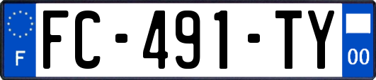 FC-491-TY